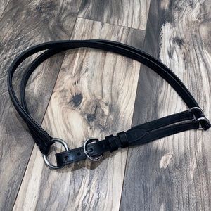 Noble Outfitters | Martingale Belt